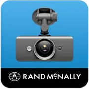 Dash Cam by Rand McNally