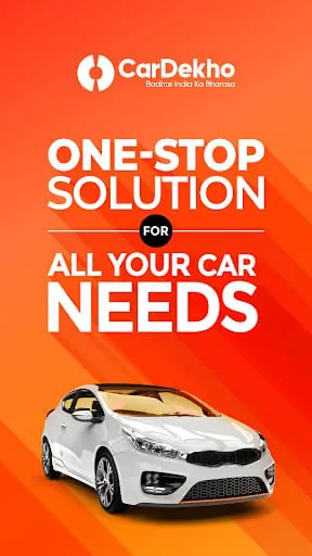 CarDekho: Buy New & Used Cars