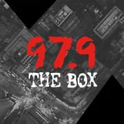 97.9 The Box