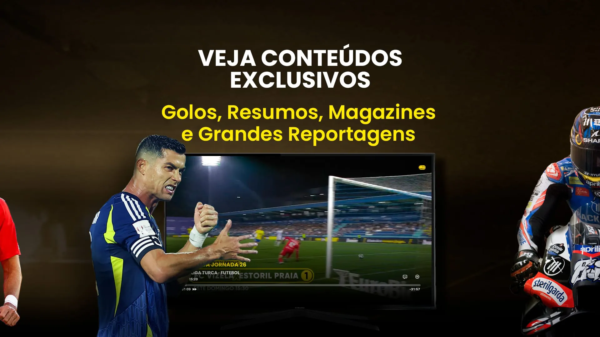 sport tv