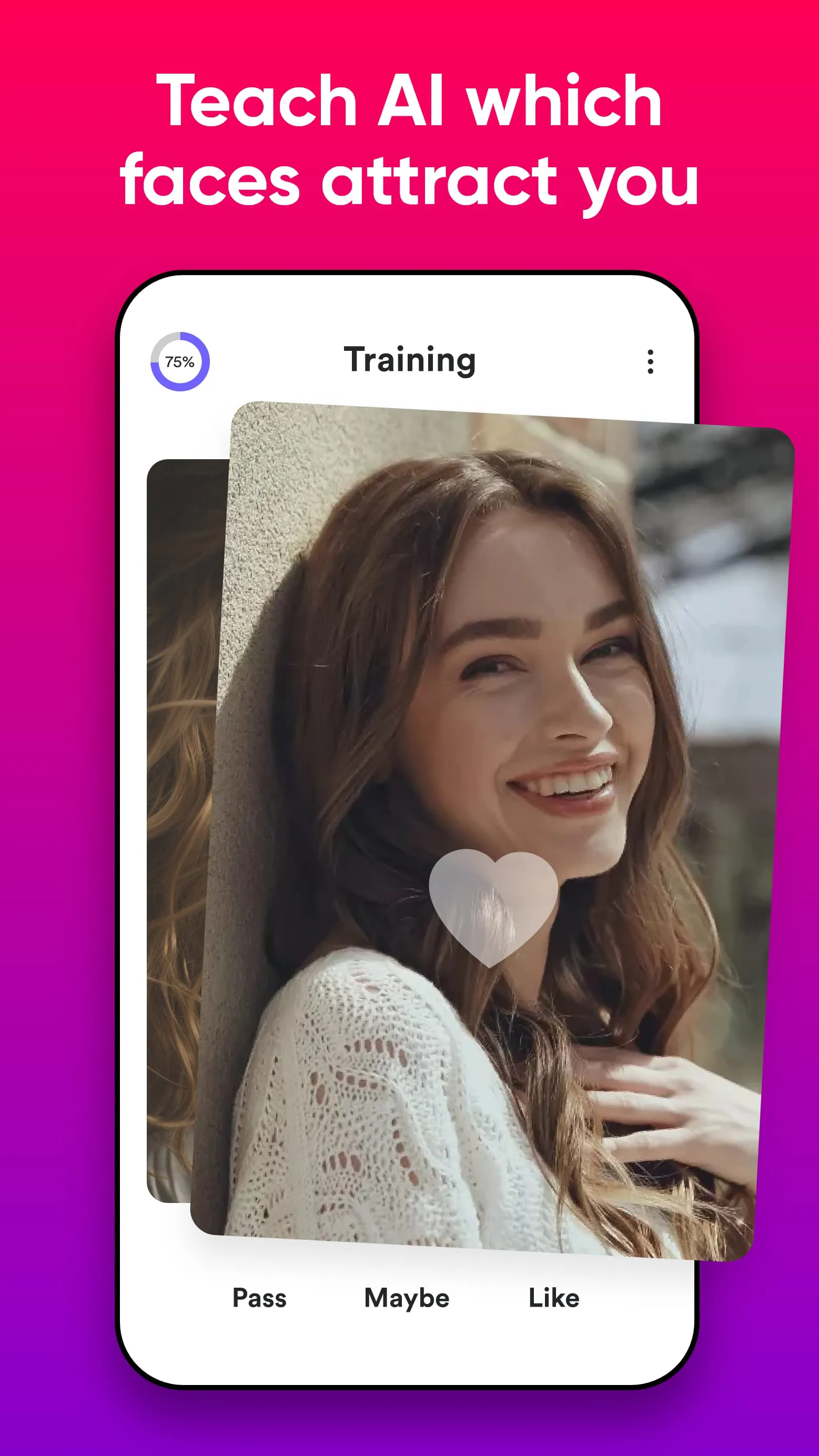 iris Dating: Find Love with AI