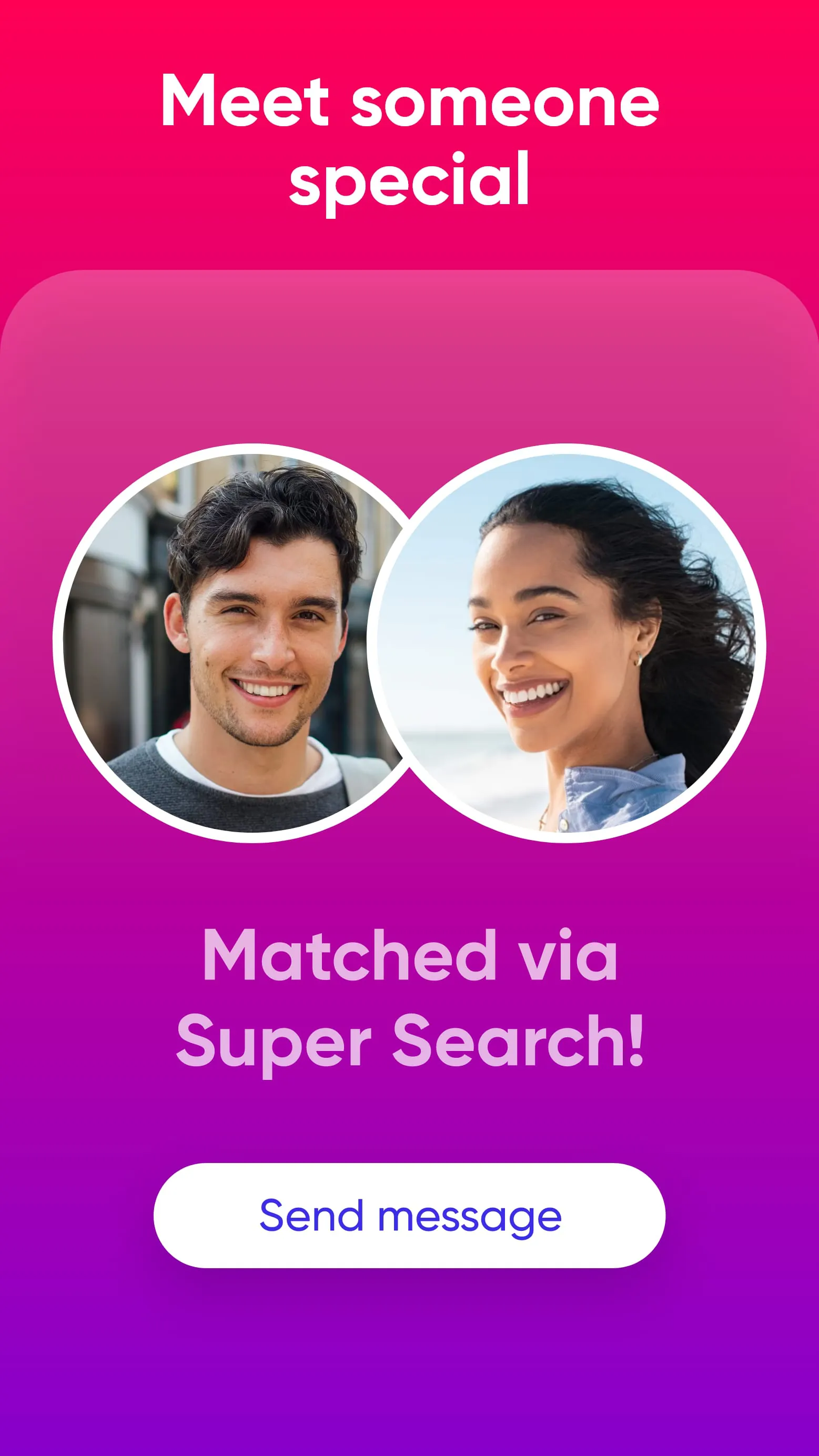 iris Dating: Find Love with AI