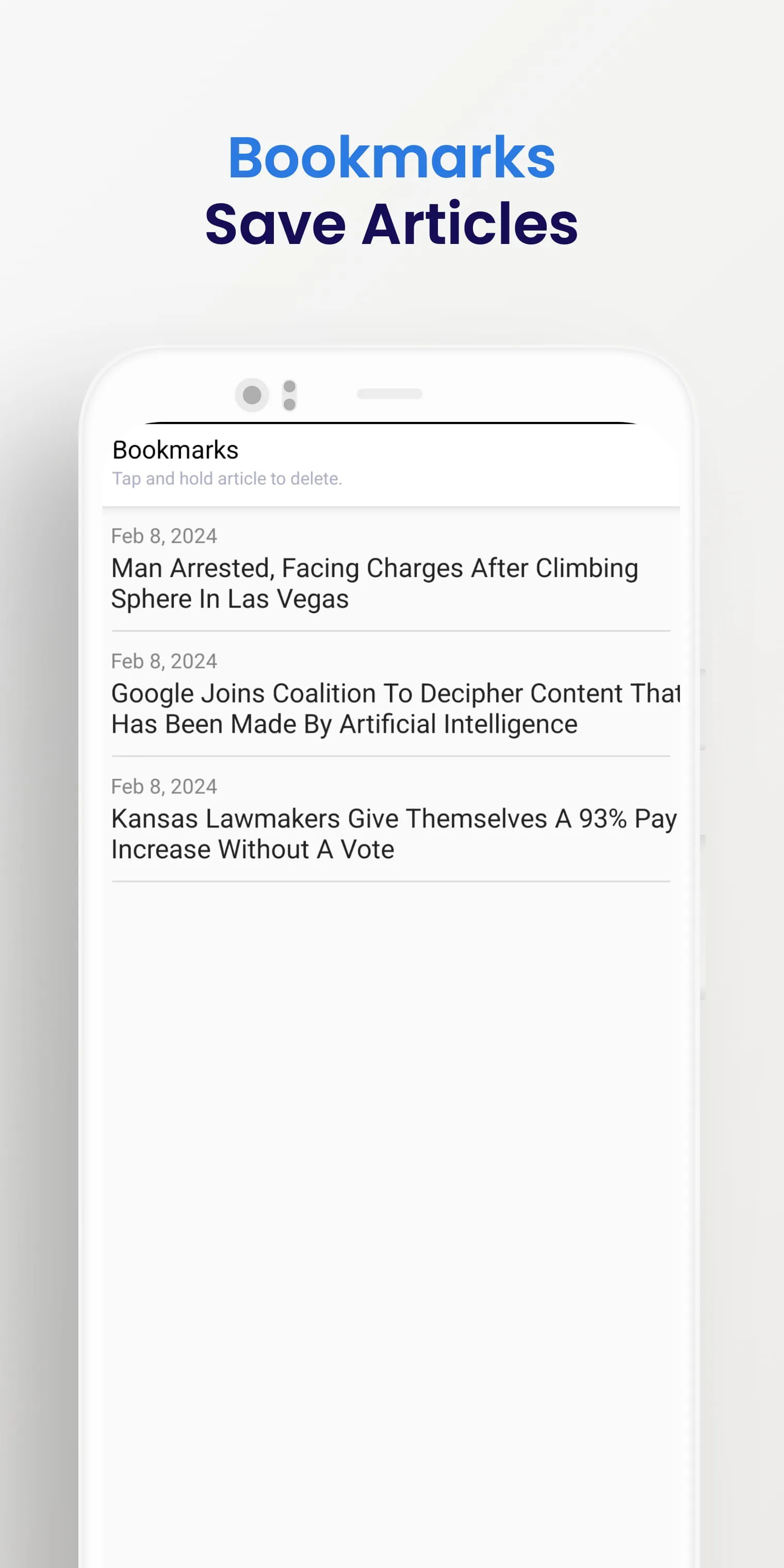 OAN: Live Breaking News
