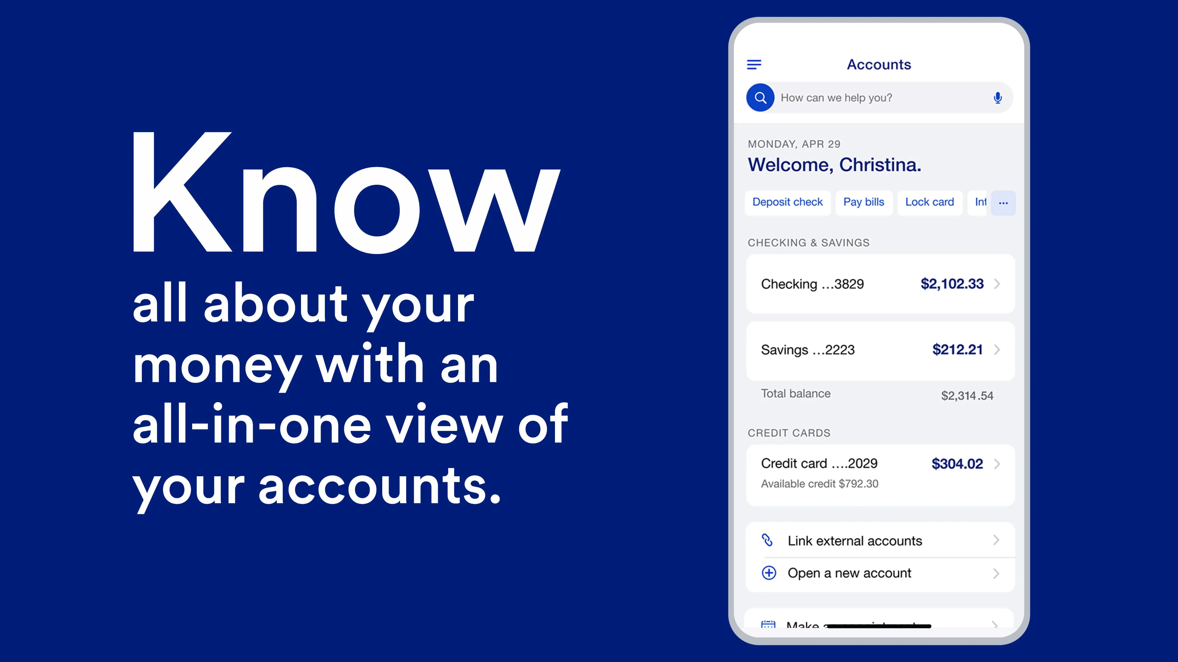 U.S. Bank Mobile Banking