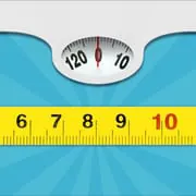 Ideal Weight - BMI Calculator