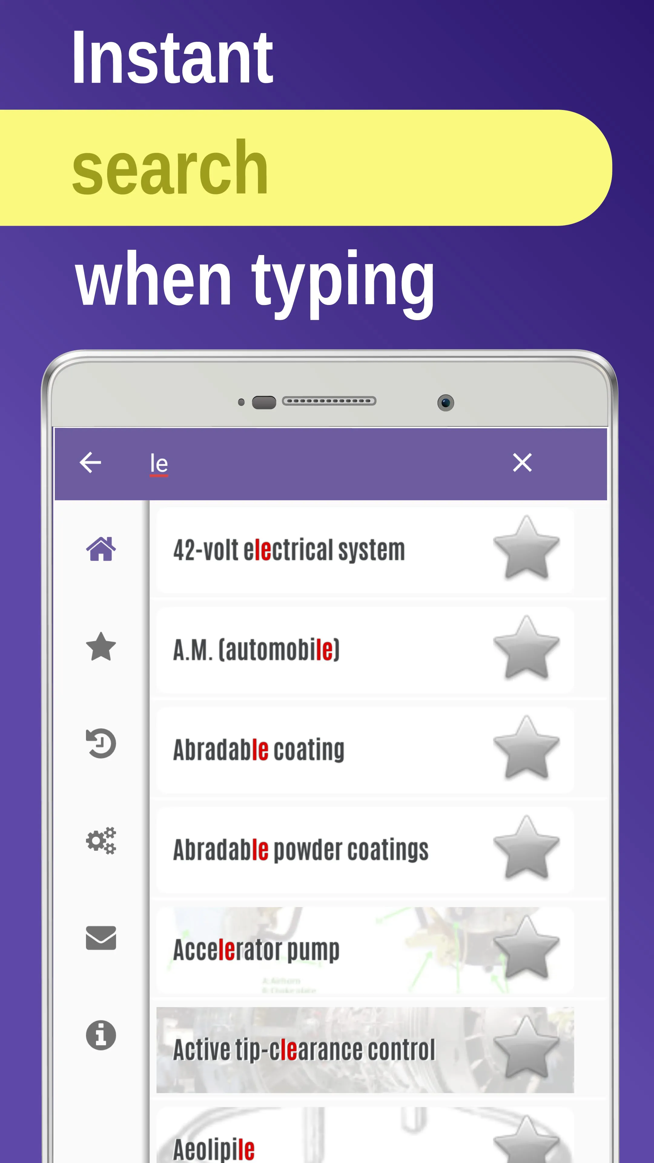 Auto Parts & Engines. Mechanic