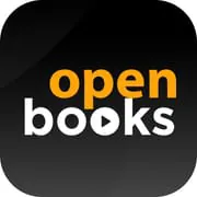 Open Audiobooks & E-books
