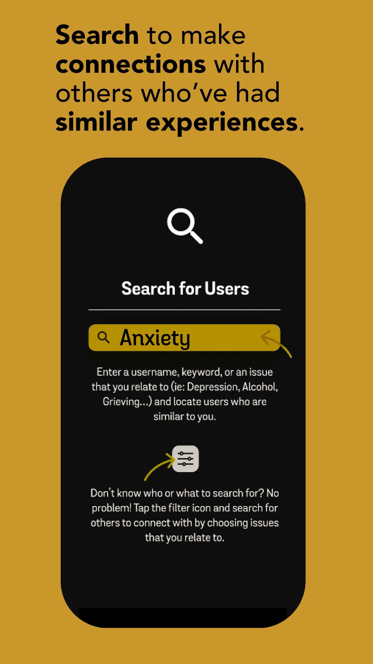 WhiteFlag: Mental Health Help