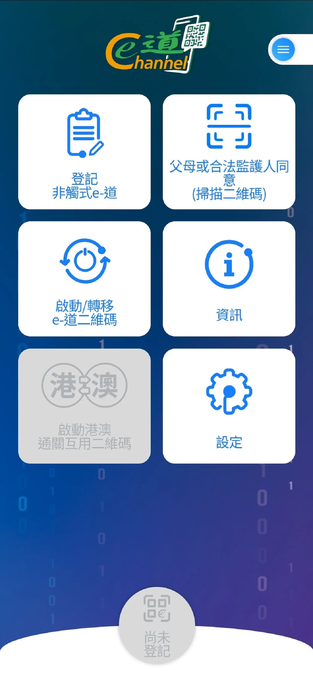 Contactless e-Channel