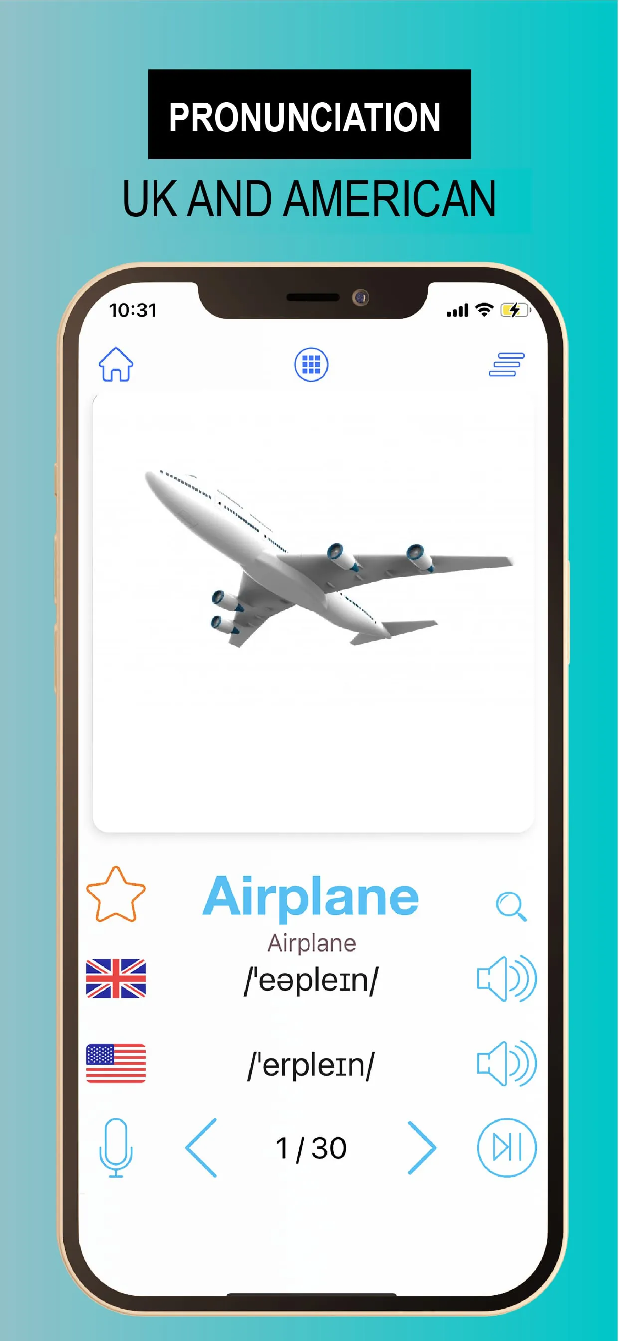 English 90000 Words & Pictures