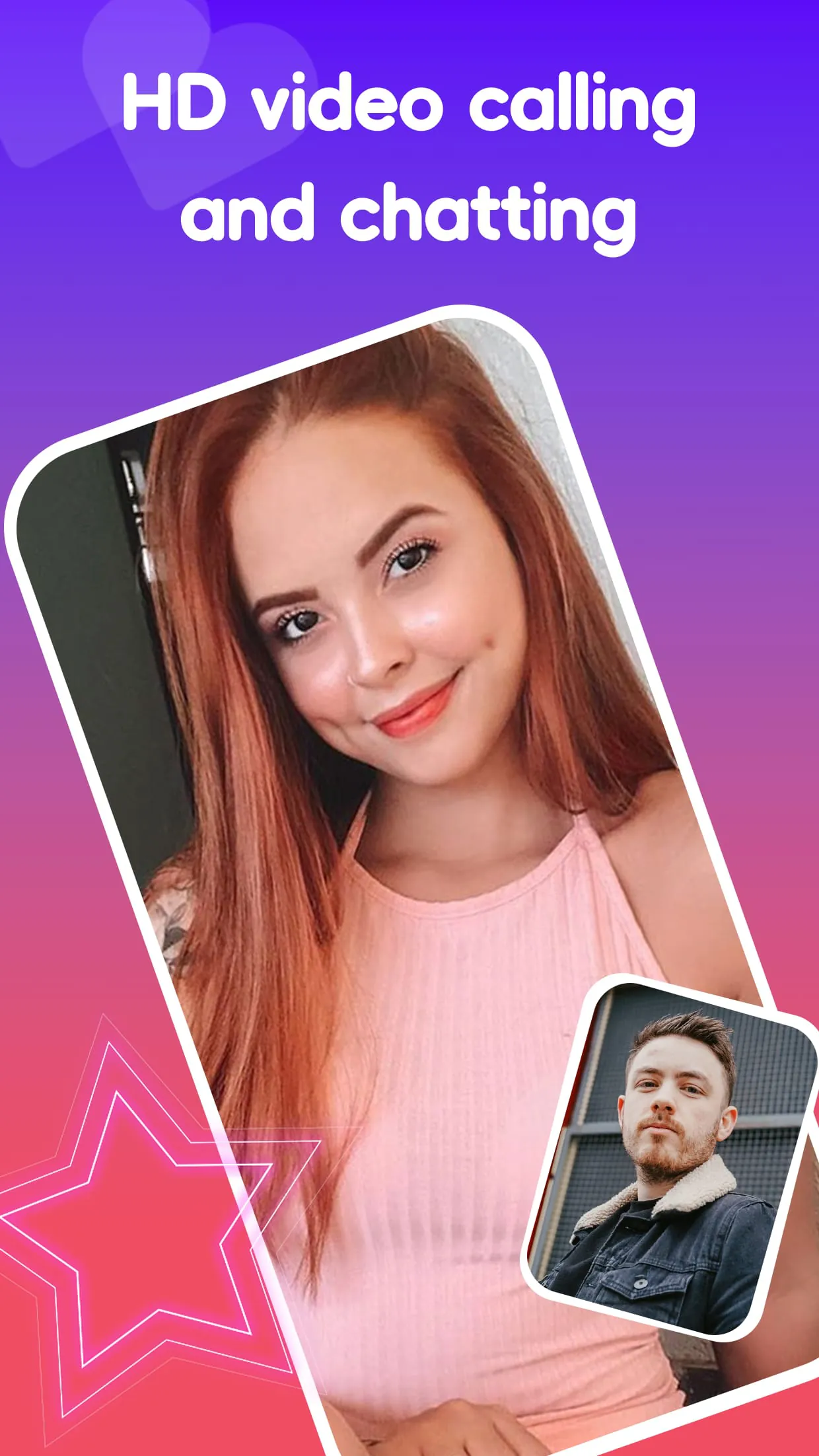 Wemet Pro - Video Call & Chat