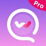 Wemet Pro - Video Call & Chat