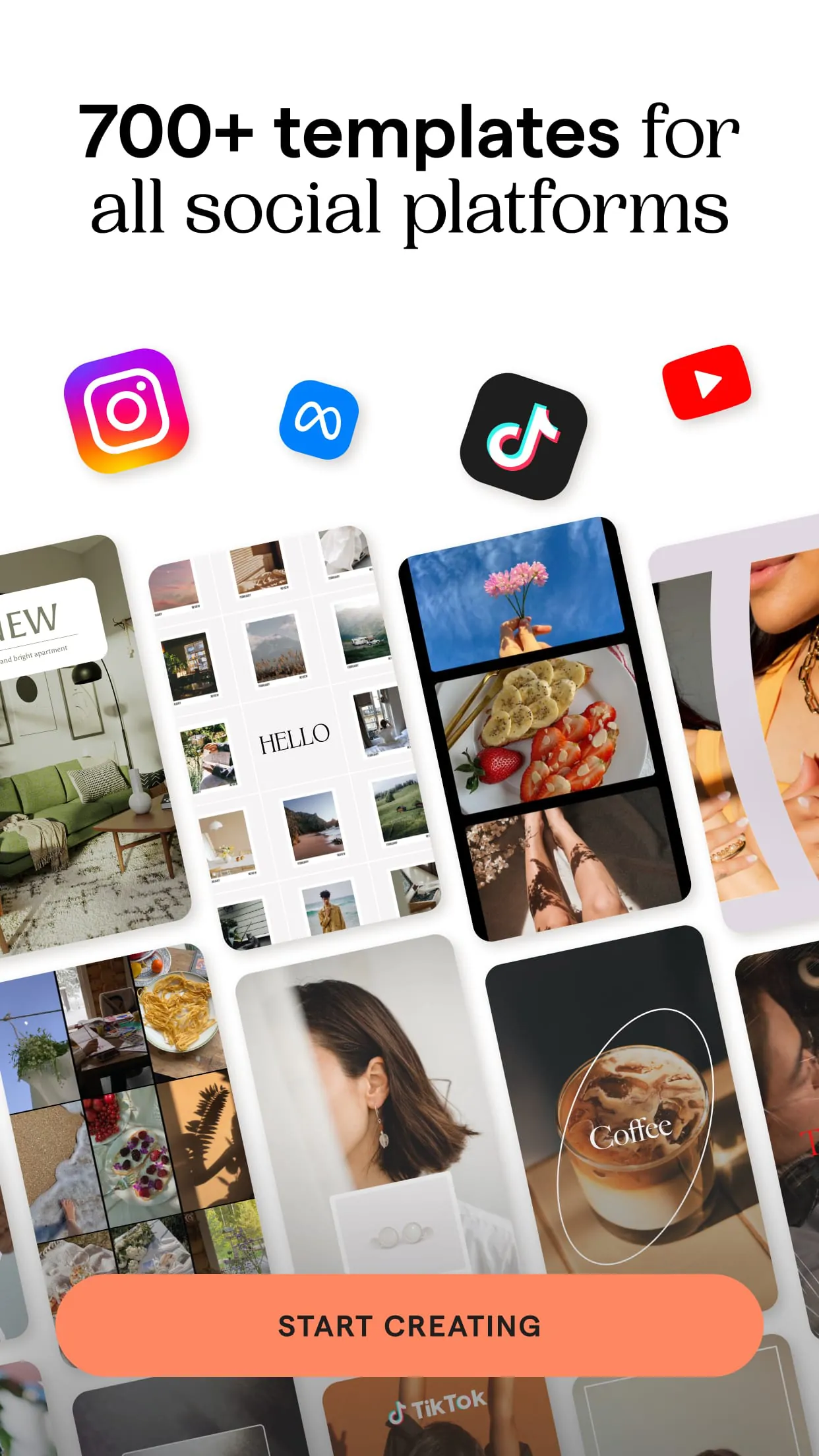 Mojo: Reels and Video Captions