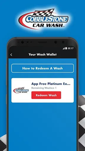 Cobblestone - Denver