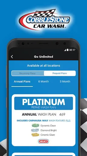 Cobblestone - Denver