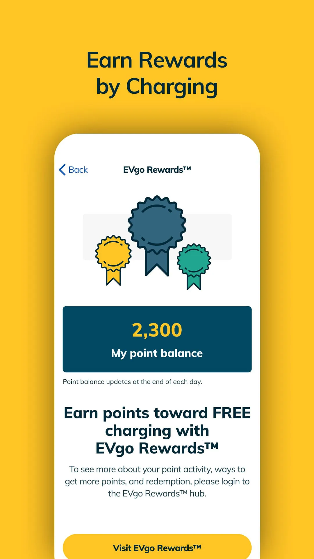 EVgo - Fast EV Charging