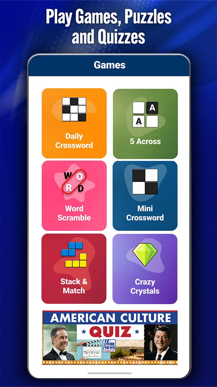 Fox News - Daily Breaking News