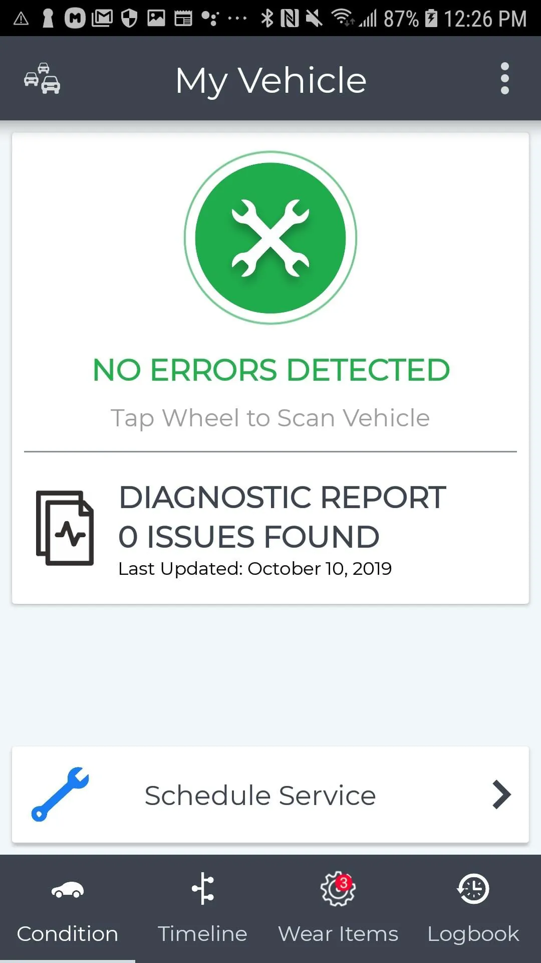 CarRx - Car Care Made Simple