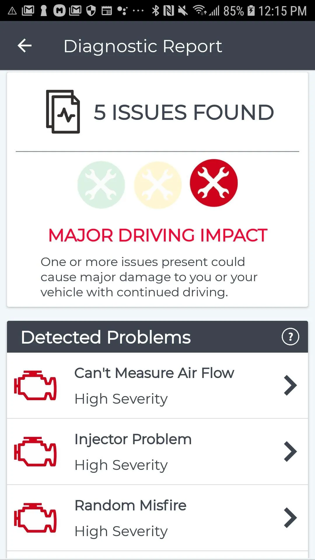 CarRx - Car Care Made Simple