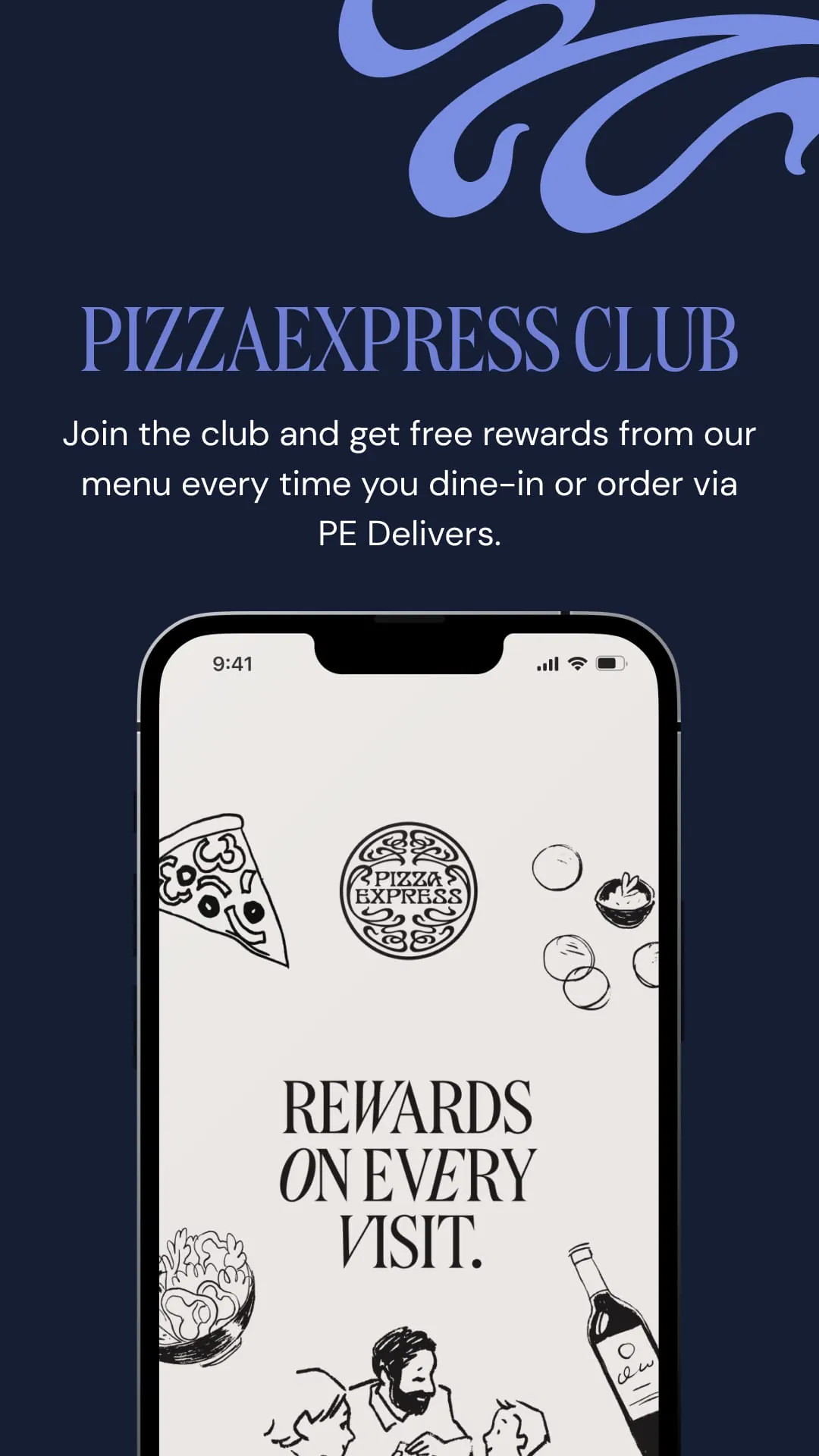 PizzaExpress