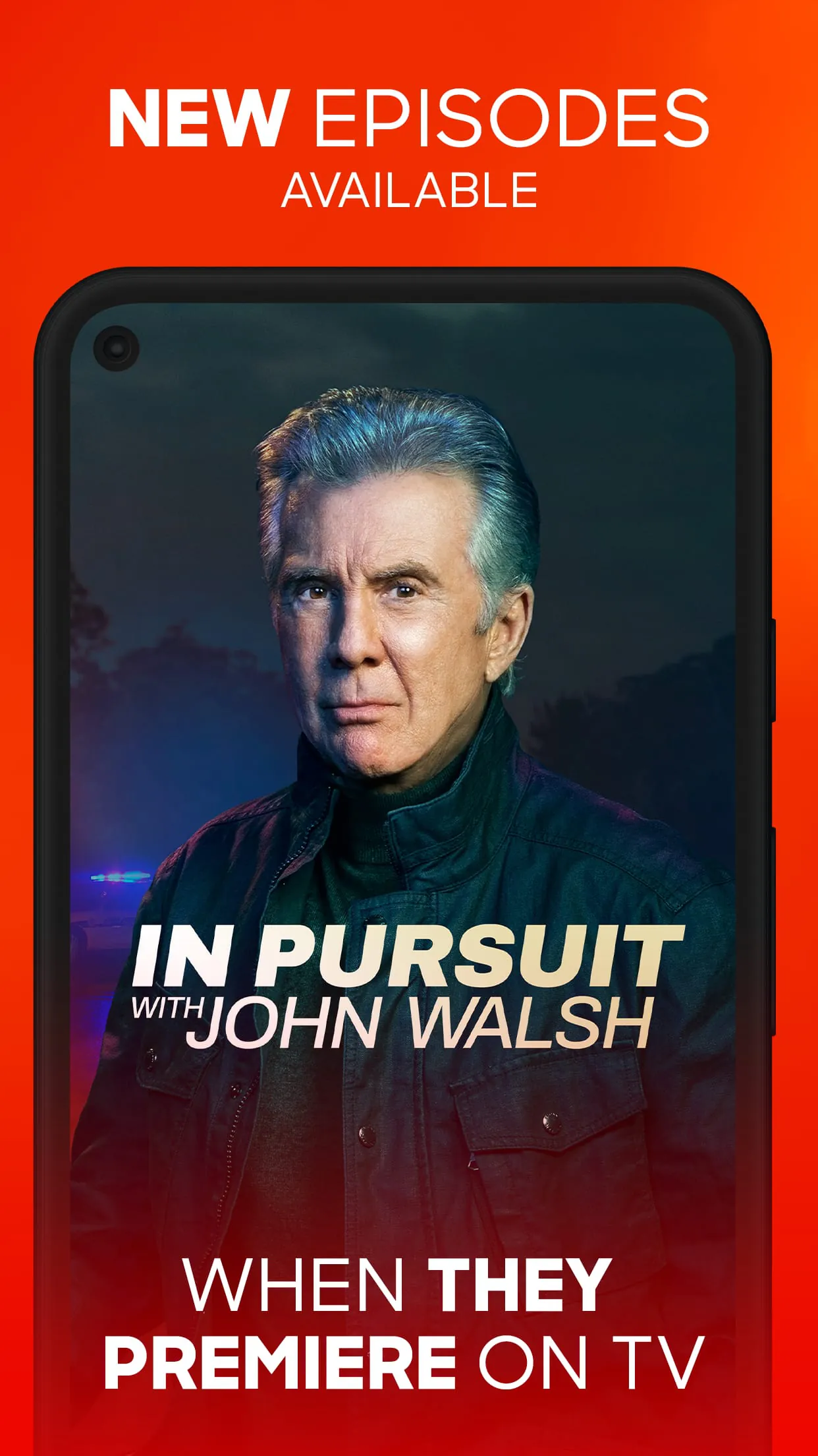 ID GO - Stream Live TV