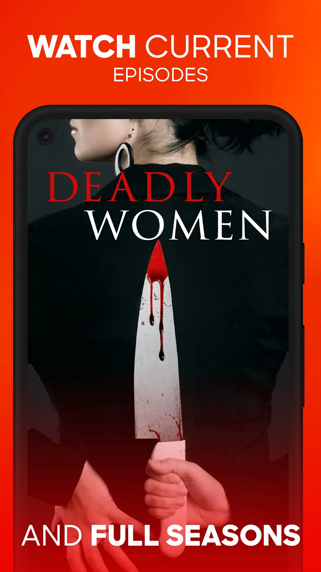 ID GO - Stream Live TV