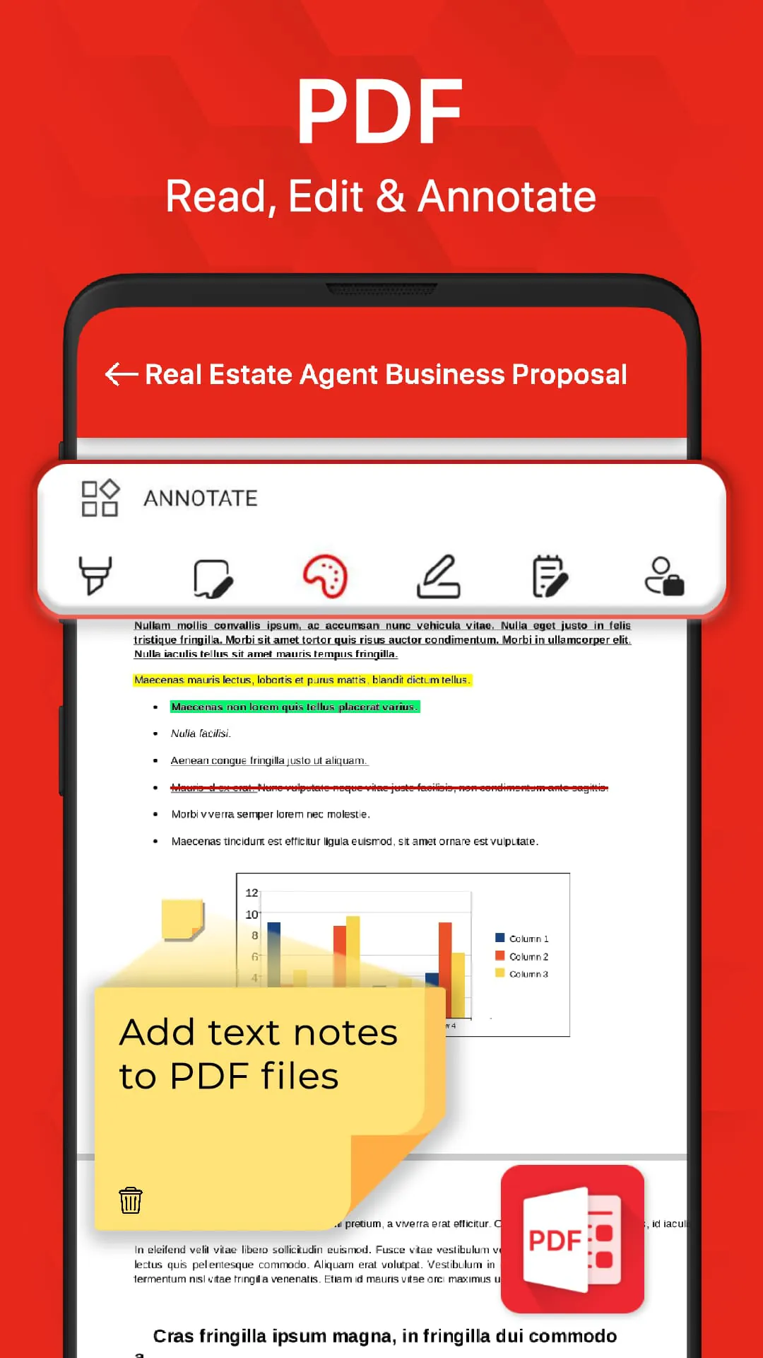All Document Reader & Viewer