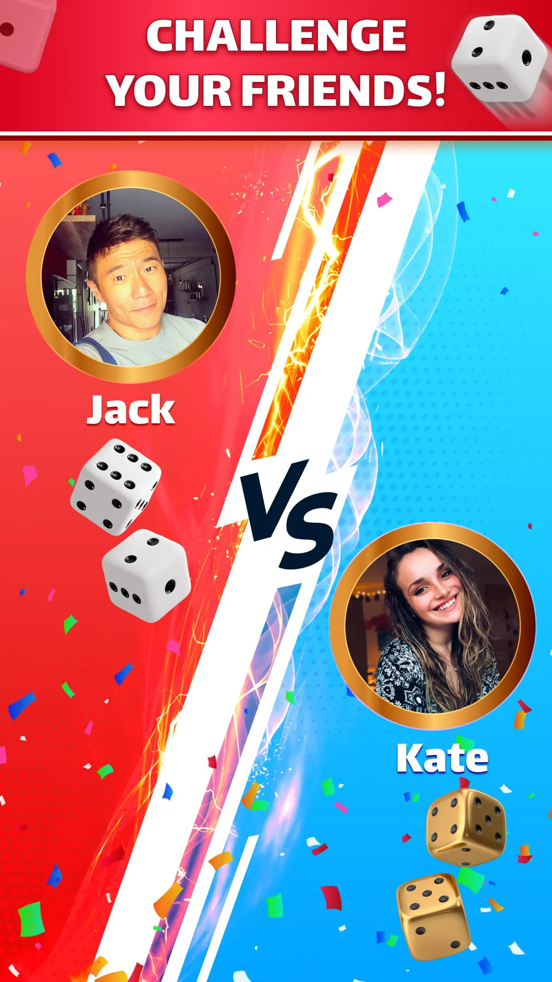 Yatzy: Dice Game Online