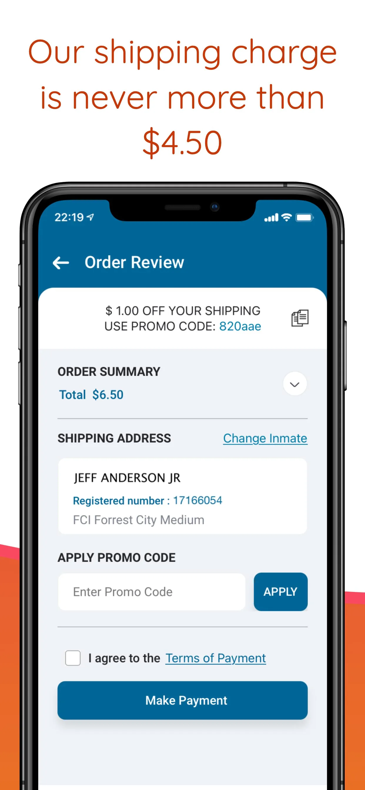 Inmate Photos: Photos to Jail
