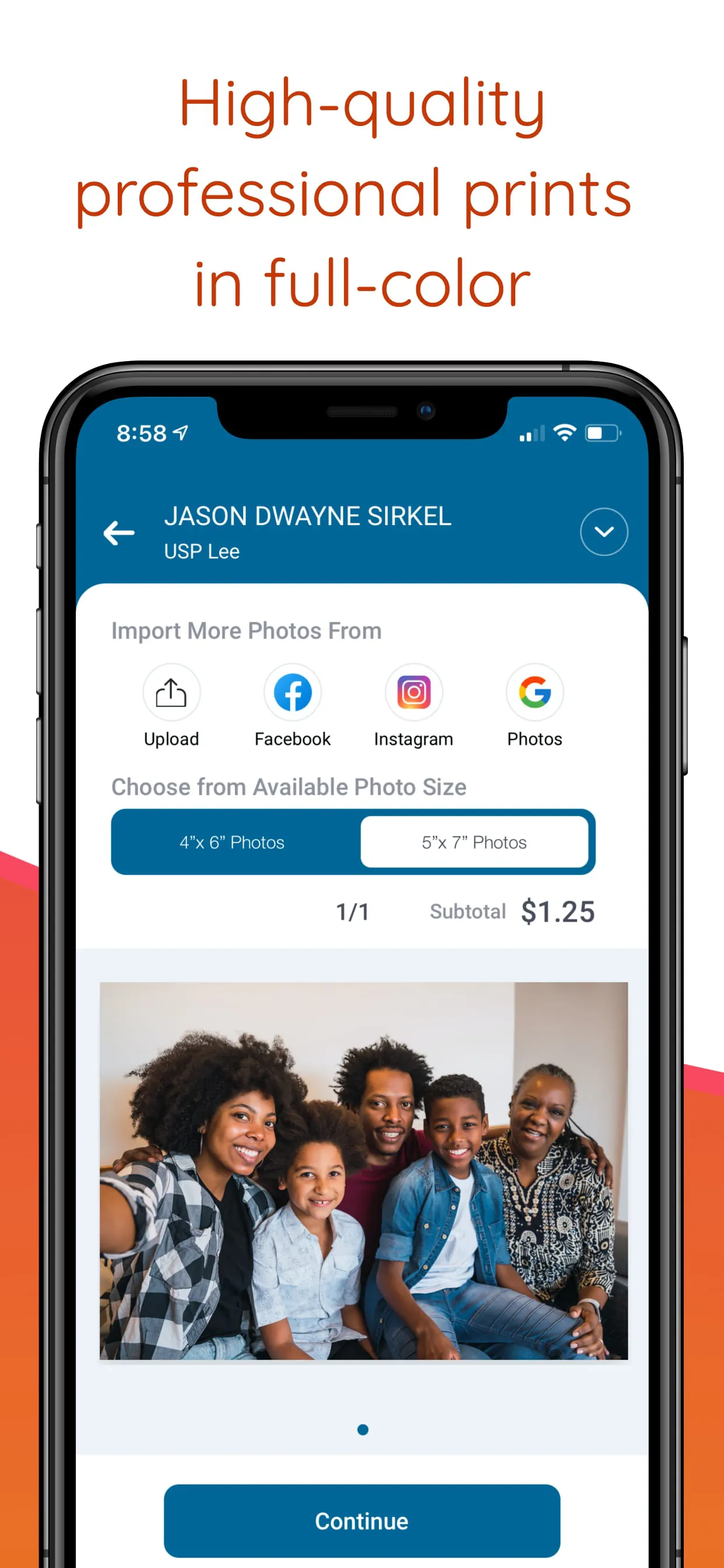Inmate Photos: Photos to Jail