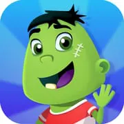 Wonster Words Learning Games