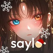 Saylo: AI Character Story Chat