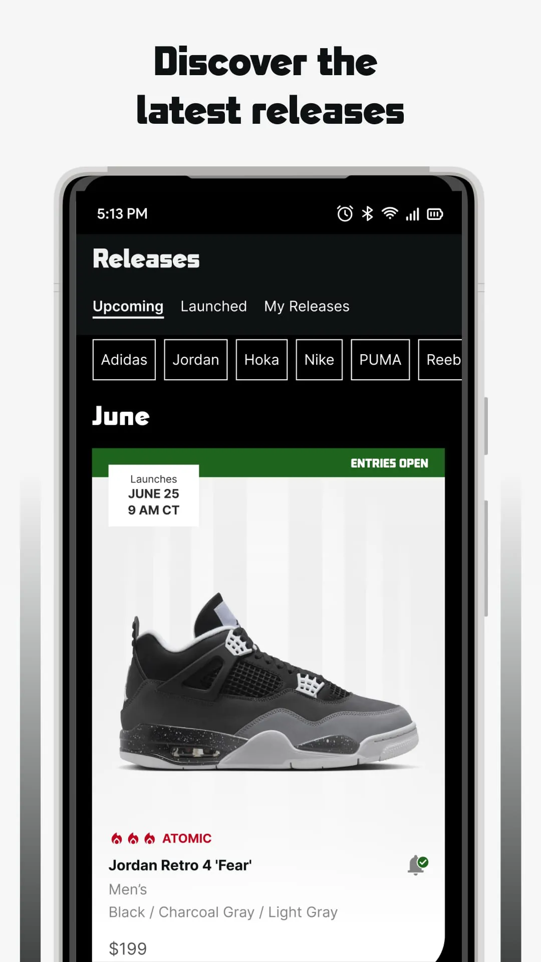 Foot Locker: Sneakers, clothes