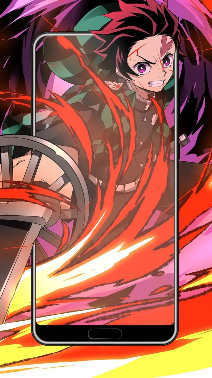 Anime Wallpaper Master