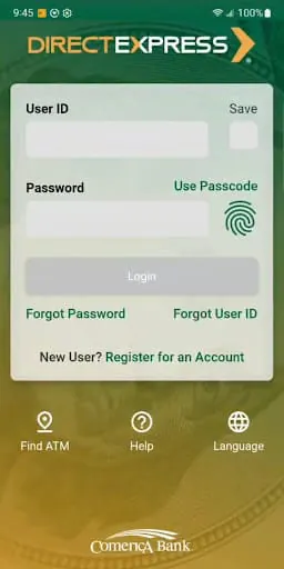 Direct Express® Mobile