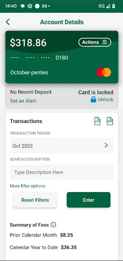 Direct Express® Mobile