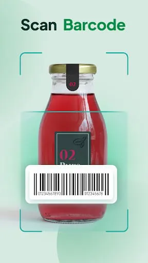 QR & Barcode Scanner Launcher