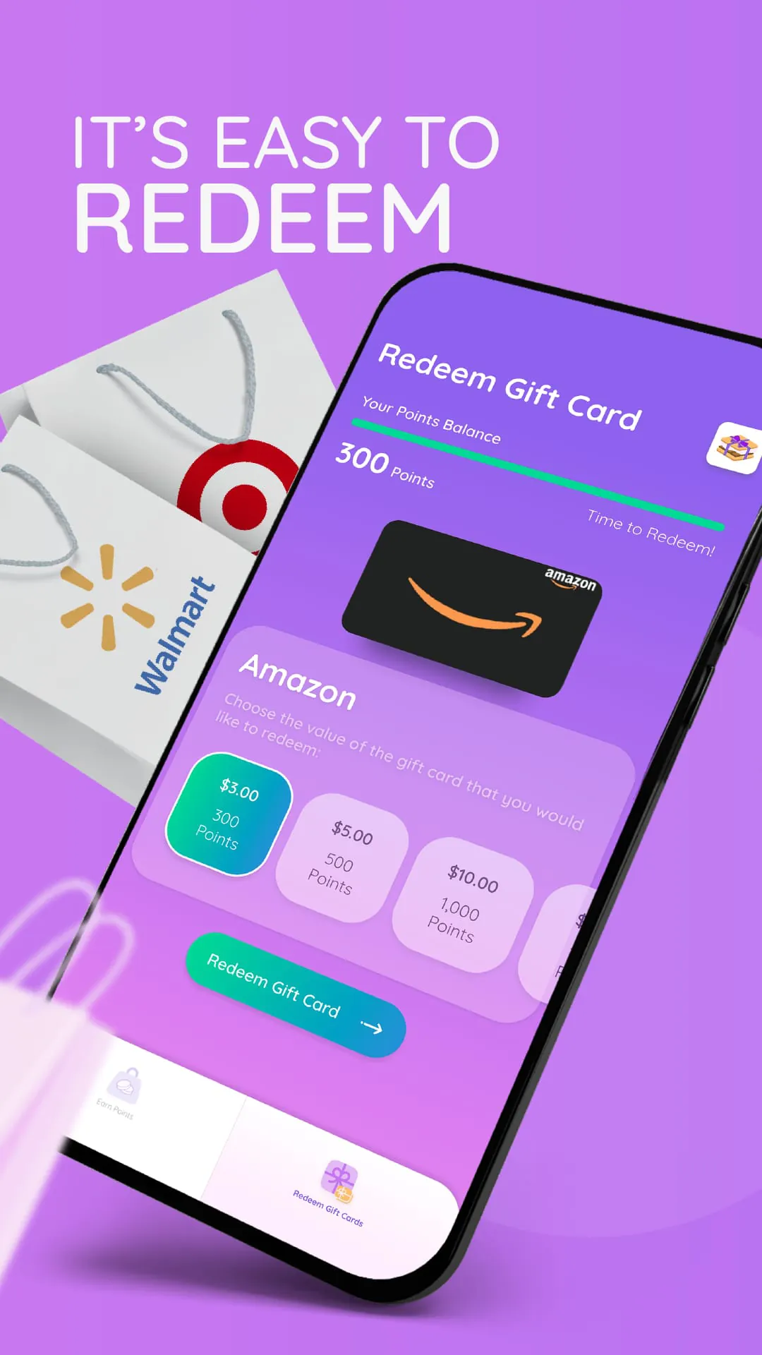 Make Money & Earn Cash Rewards