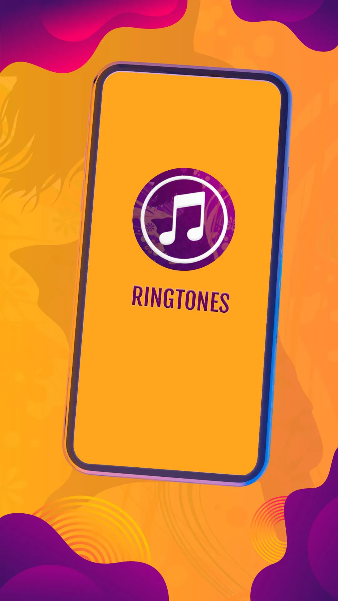 Ringtones: Tunes & Wallpapers