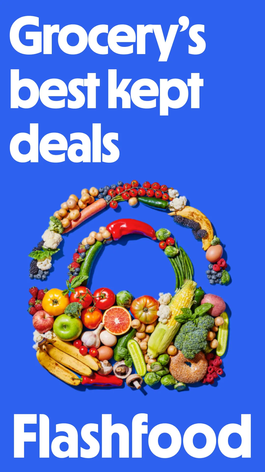 Flashfood—Grocery deals