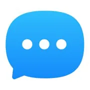 SMS Messenger for Text & Chat