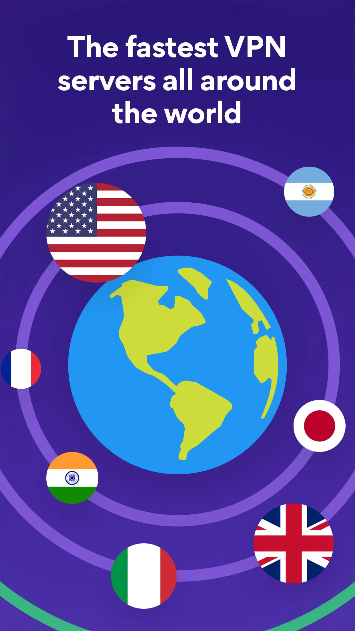 Super VPN 360—Unlimited Proxy