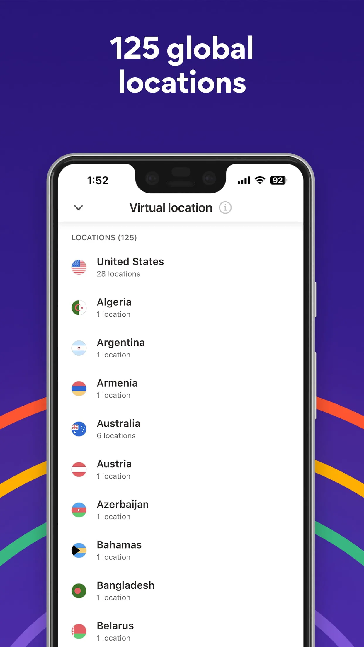 Super VPN 360—Unlimited Proxy
