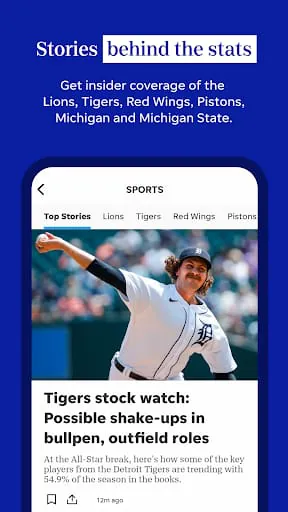 Detroit Free Press: Freep