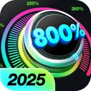 Volume Booster - Sound Booster