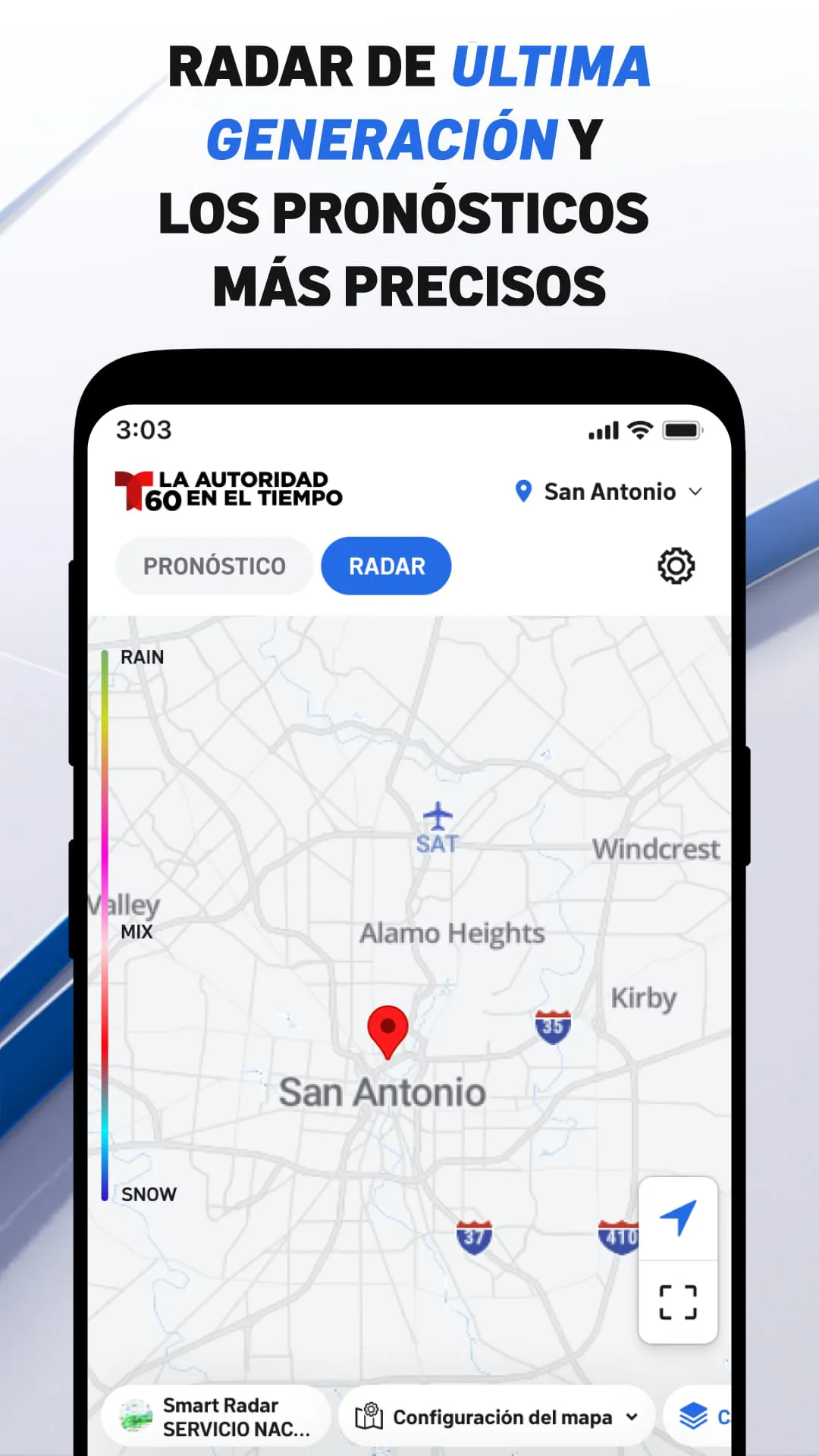 Telemundo 60 San Antonio