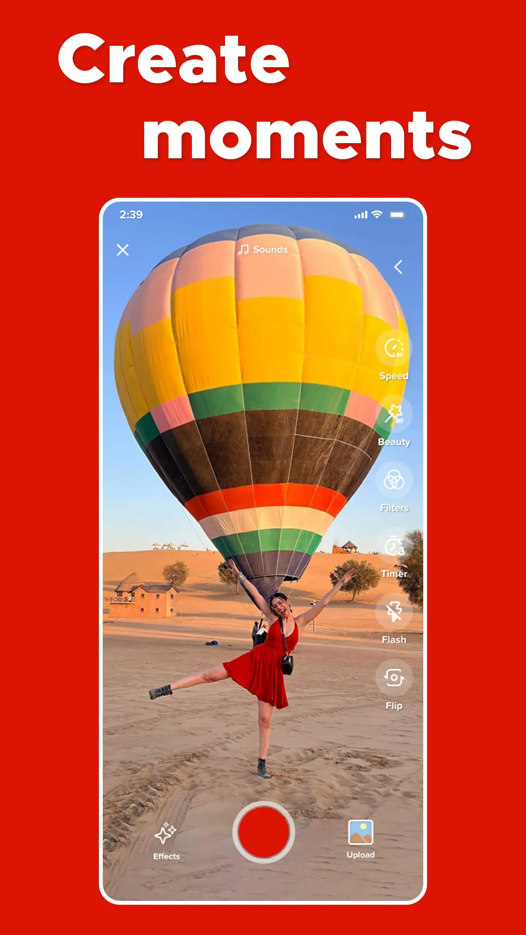 Hipi - Short Videos | Rewards