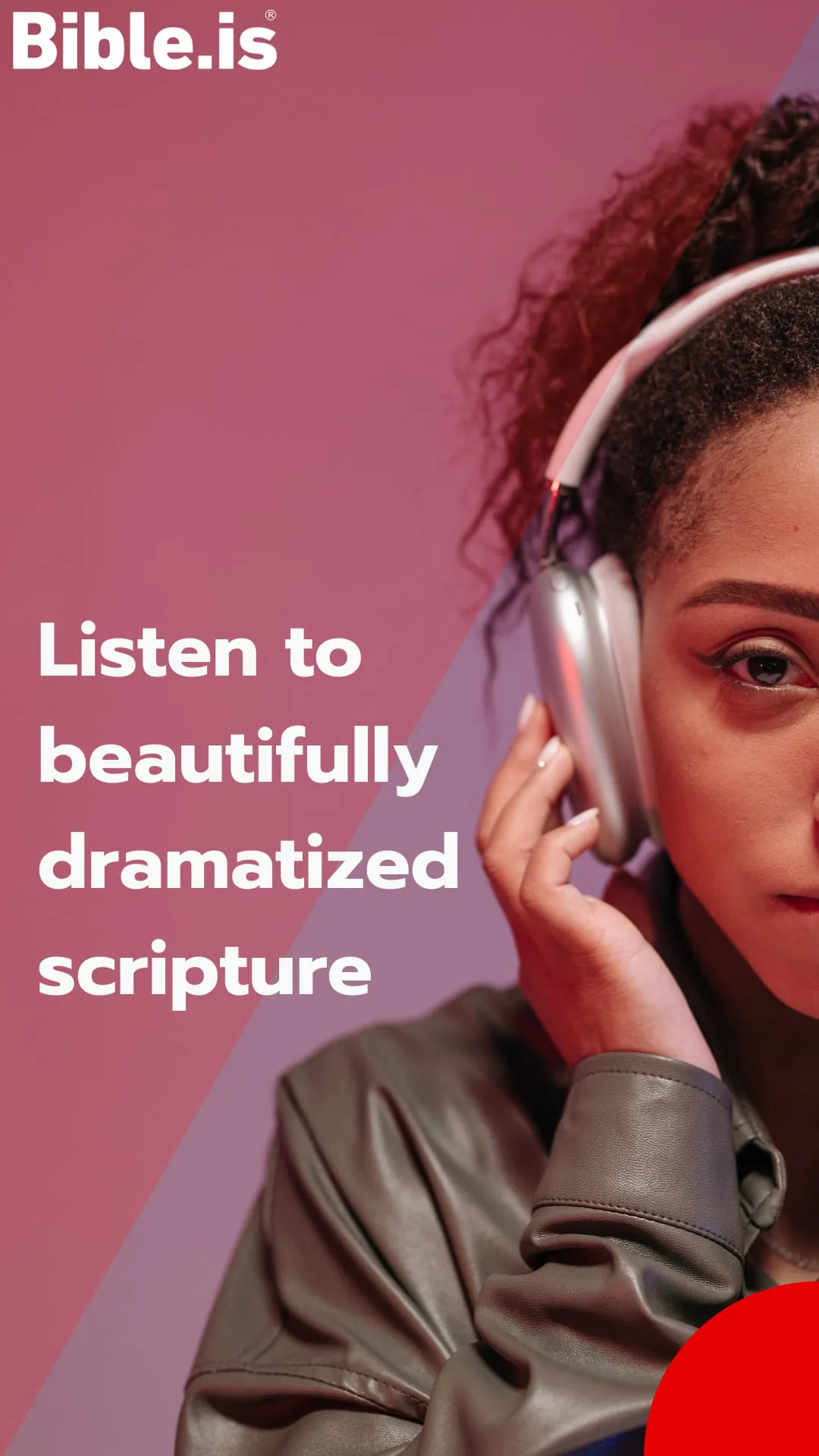 Bible - Audio & Video Bibles