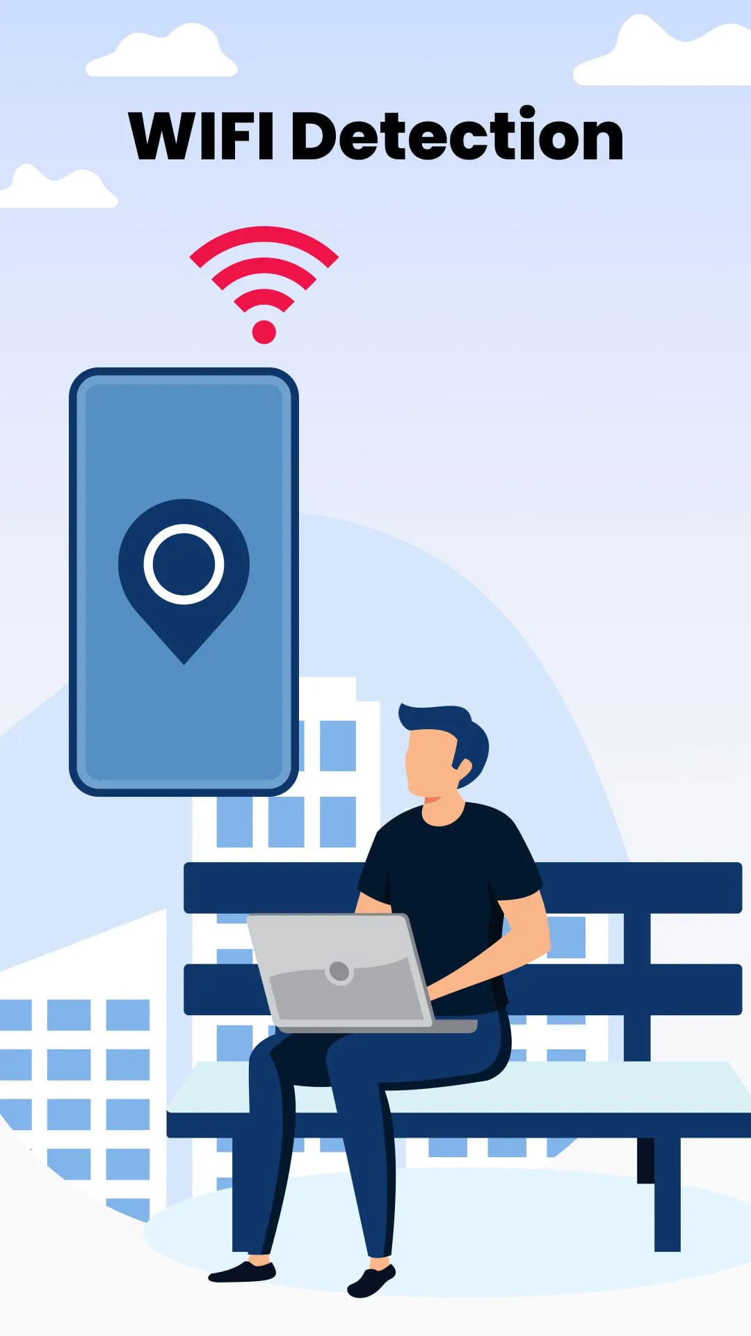 Anti Theft Alarm Find My Phone