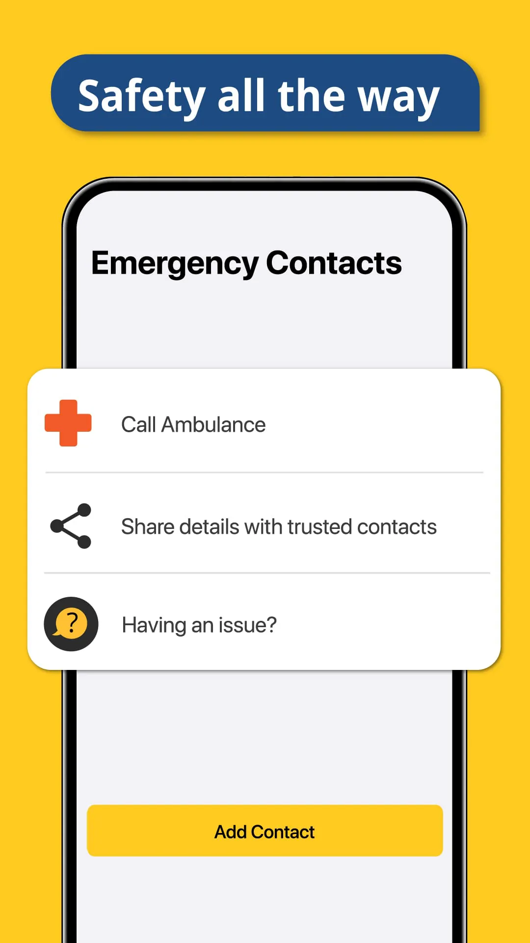 Rapido: Bike-Taxi, Auto & Cabs